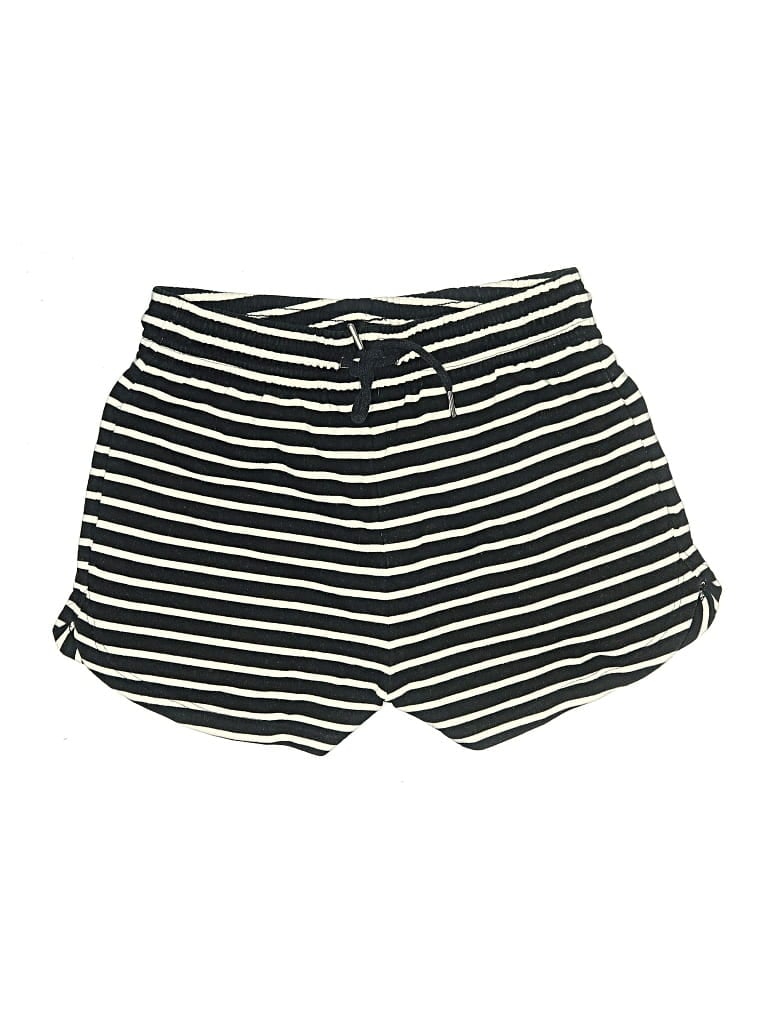 Pre-owned H&m Shorts In Black