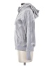 Athleta Metallic Gray Jacket Size XS - photo 5