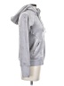 Athleta Metallic Gray Jacket Size XS - photo 4