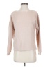 Zesica Pink Long Sleeve Top Size M - photo 1