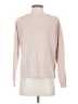 Zesica Pink Long Sleeve Top Size M - photo 2
