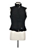 Metropolis 100% Polyester Black Vest Size M - photo 1