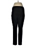 Massini Black Active Pants Size M - photo 2
