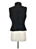 Metropolis 100% Polyester Black Vest Size M - photo 2
