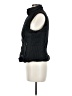 Metropolis 100% Polyester Black Vest Size M - photo 5
