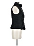 Metropolis 100% Polyester Black Vest Size M - photo 4