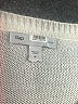 Gap White Pullover Sweater Size S - photo 7
