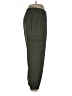 BCBGMAXAZRIA 100% Lyocell Solid Green Cargo Pants Size L - photo 4