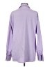Shein 100% Polyester Purple Long Sleeve Blouse Size S - photo 2