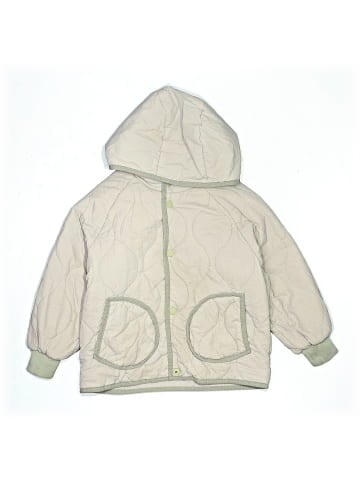 Zara Raincoat (view 1)