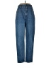 Gap Blue Jeans Size 13 - 14 - photo 1