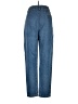 Gap Blue Jeans Size 13 - 14 - photo 2