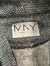 Marc New York Andrew Marc 100% Polyester Gray Jacket Size M - photo 6