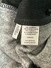 Marc New York Andrew Marc 100% Polyester Gray Jacket Size M - photo 7