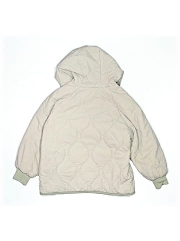 Zara Raincoat (view 2)