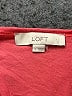 Ann Taylor LOFT Orange Active Tank Size S - photo 7