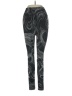 Athleta Graphic Black Casual Pants Size XS - photo 2