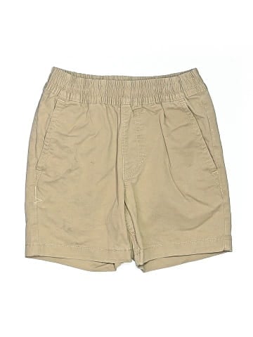 Vans Khaki Shorts (view 1)