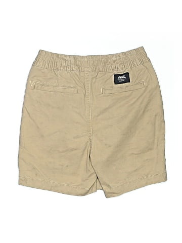 Vans Khaki Shorts (view 2)