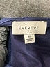 Evereve Gray Pullover Hoodie Size M - photo 7