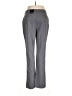 Alfani Chevron-herringbone Gray Dress Pants Size 10 - photo 2