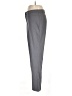 Alfani Chevron-herringbone Gray Dress Pants Size 10 - photo 5