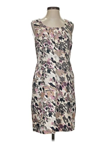 Ann Taylor LOFT Cocktail Dress (view 1)