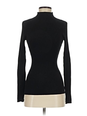 It's Our Time Turtleneck Sweater (view 1)