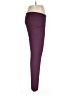 Danskin Solid Purple Active Pants Size L - photo 4