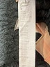 Fabletics Solid Pink Active Pants Size L - photo 8
