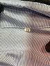 Unbranded 100% Polyester Blue 3/4 Sleeve Blouse Size 3X - photo 7