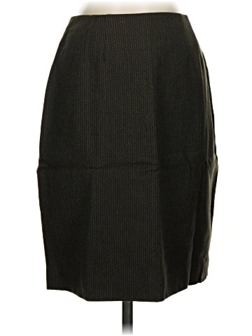 Linda Allard Ellen Tracy Formal Skirt (view 1)