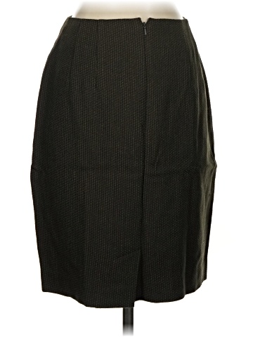 Linda Allard Ellen Tracy Formal Skirt (view 2)