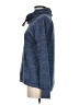 Athleta Blue Turtleneck Sweater Size XS - photo 5
