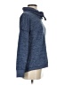 Athleta Blue Turtleneck Sweater Size XS - photo 4