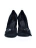 Lumiani Black Heels Size EU (IT) 41 / US 11 - photo 2