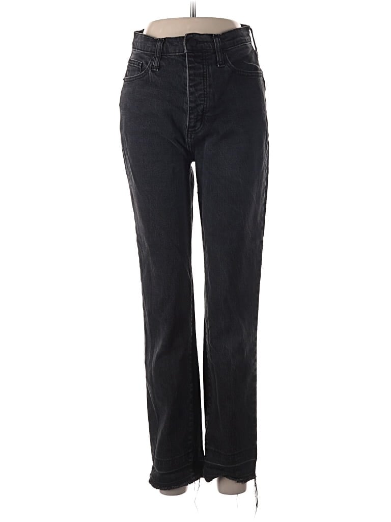 Pre-owned Universal Thread Jeans In Black