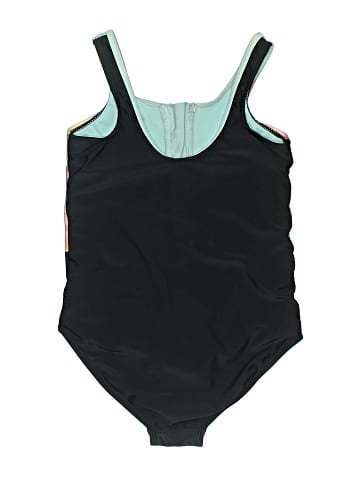 Justice One Piece Swimsuit (view 2)