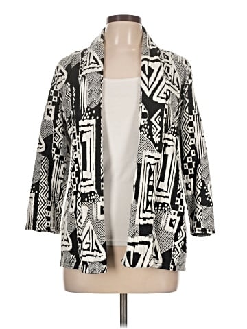 Peck & Peck Blazer (view 1)