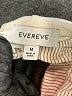 Evereve Tan Pullover Hoodie Size M - photo 6