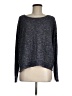Eileen Fisher Gray Blue Pullover Sweater Size M - photo 1
