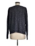 Eileen Fisher Gray Blue Pullover Sweater Size M - photo 2