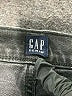 Gap Black Jeans Size 2 - photo 7