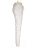 J.Jill Solid Ivory Khakis Size 10 - photo 4
