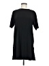 Assorted Brands Solid Black Casual Dress Size M (estimated) - photo 1