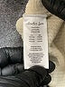 Another Love Ivory Short Sleeve Turtleneck Size L - photo 8