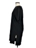 Assorted Brands Solid Black Casual Dress Size M (estimated) - photo 5