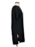 Assorted Brands Solid Black Casual Dress Size M (estimated) - photo 4