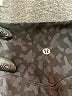Lululemon Athletica Animal Print Gray Casual Pants Size 8 - photo 7