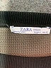 Zara Brown Sweatshirt Size S - photo 7